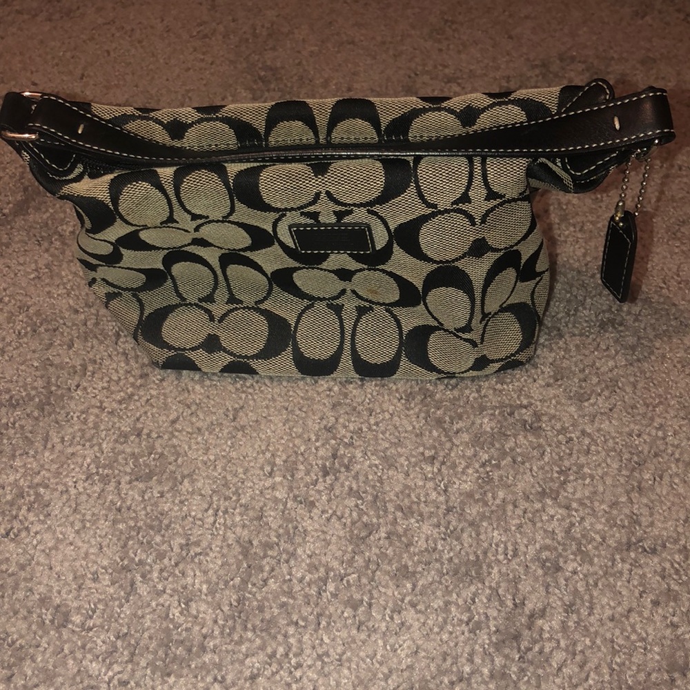 Coach bag (mini)